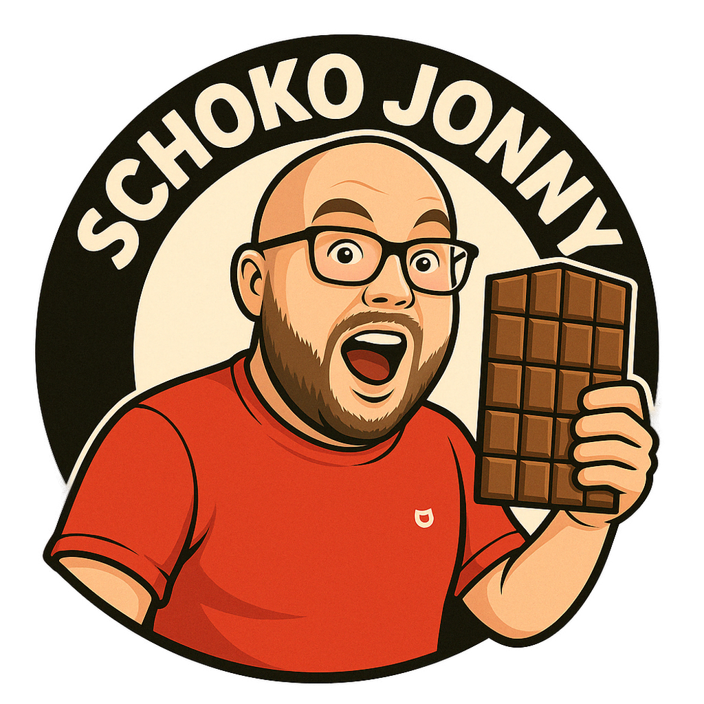 Schokojonny!
