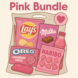 Pink Bundle