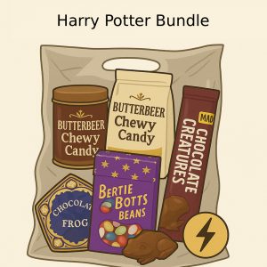 Harry Potter Bundle