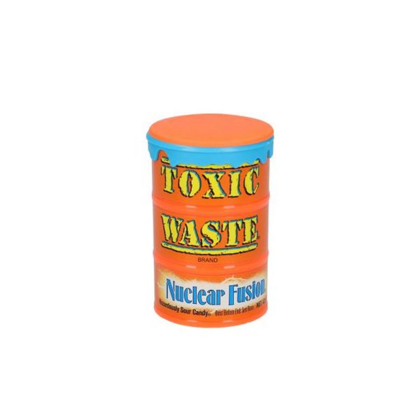 Toxic Waste Nuclear Fusion 42g MHD:7/25