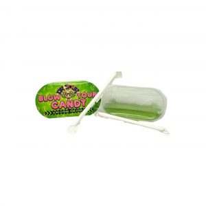 Dr. Sour Blow Your Candy 40g
