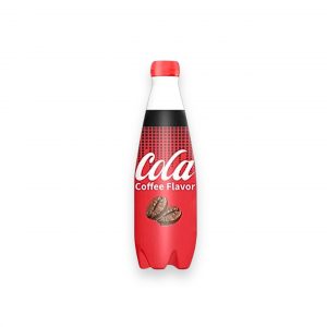 Cola Coffee Flavor
