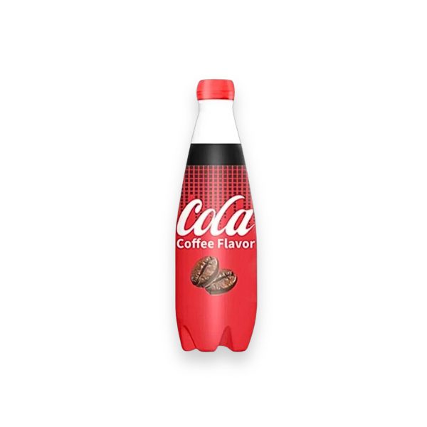 Cola Coffee Flavor