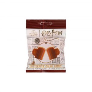 Harry Potter Butterbeer Chewy Candy 59g