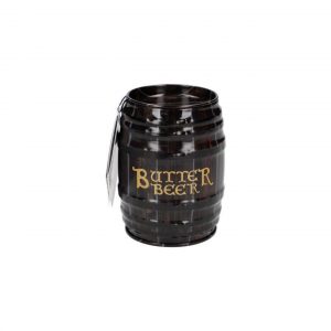 Harry Potter Butterbeer Chewy Candy Barrel Tin 42g
