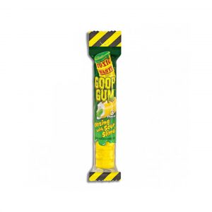 Toxic Waste Goop Gum 43,5g MHD: 4/25