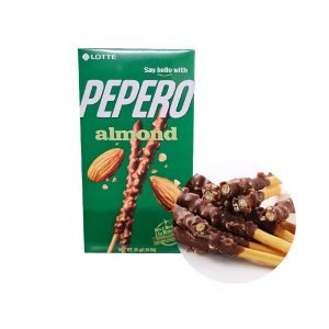 LOTTE Pepero Almond 32g