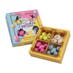 Bolci - Egg Star 235g