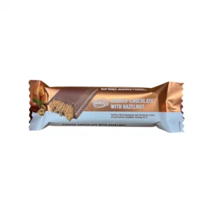 Bolci Dubai Style Hazelnut Riegel 30g