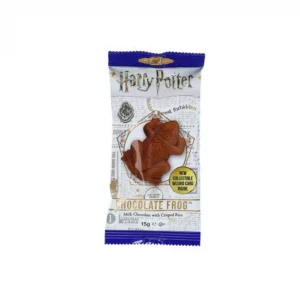 Harry Potter Chocolate Frog 15g
