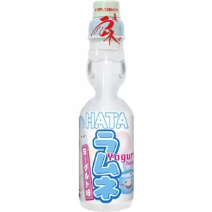 Hata Kosen Ramune Yogurt 200ml