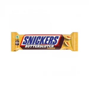 SNICKERS Butter Scotch